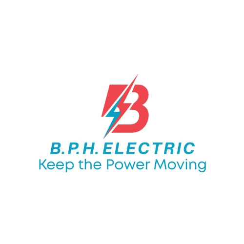 BPH Electric LLC logo